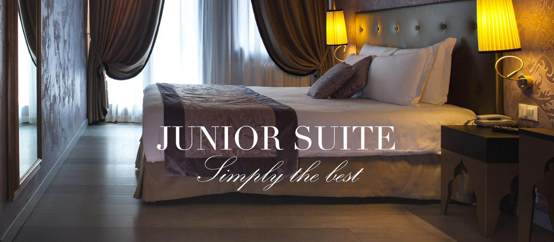 Juniorsuite