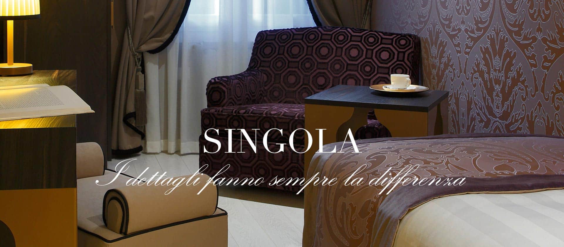 Singola