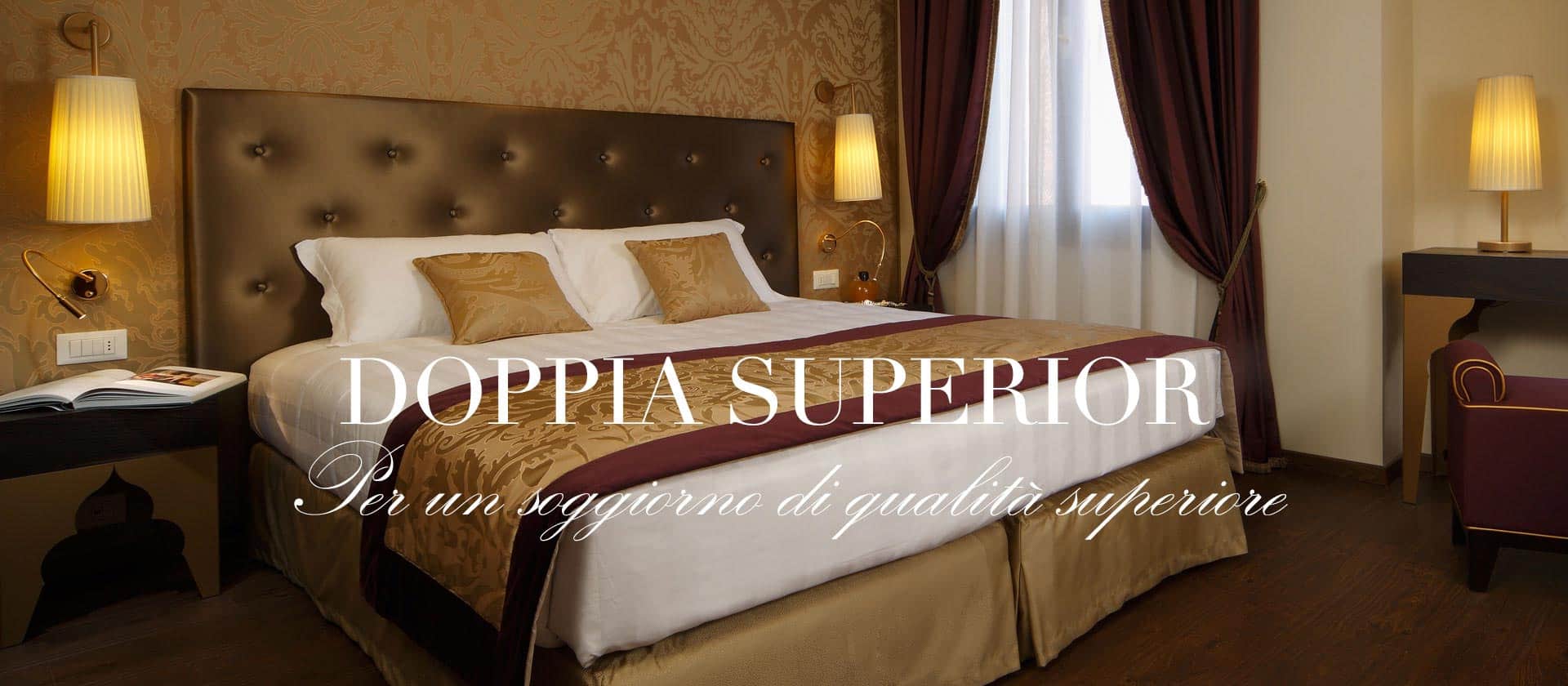 Doppia Superior