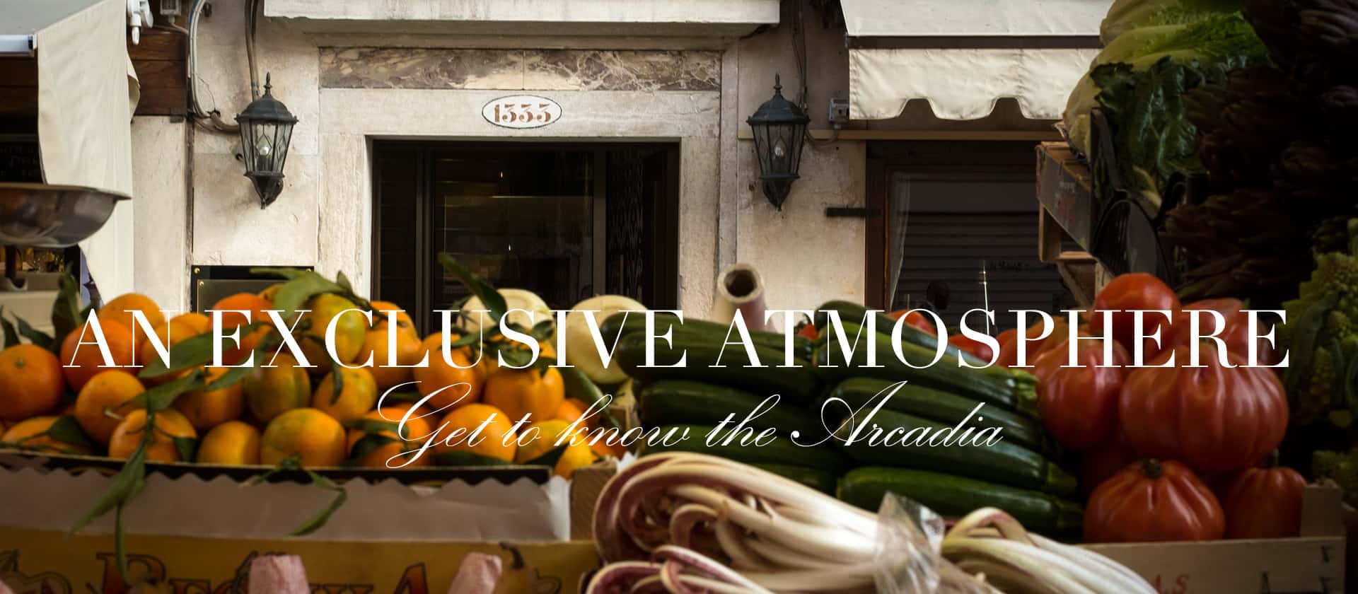 Boutique Hotel Arcadia Venice