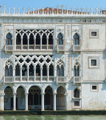 Ca' Doro Venice