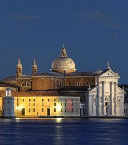 Chiesa San Giorgio maggiore