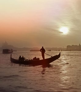 Landscape Venice