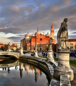 Padova Square