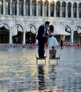 Valentine’s Day in Venice: unusual things to do