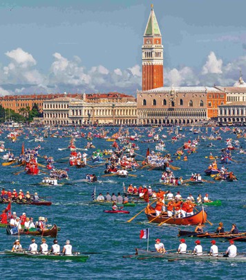 Venice events