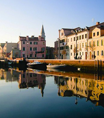 Venice Lido: things to do and see in one day