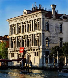 Where to stay in Venice especially if it’s your first time