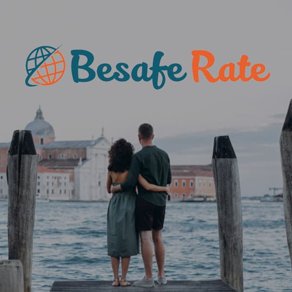 Besafe Rate The Prepaid Rate With Insurance Included Boutique Hotel Arcadia Venice