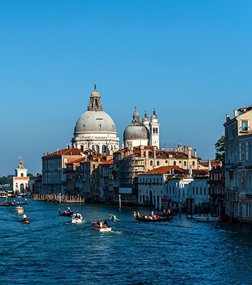 Venice in one day: why it's not enough