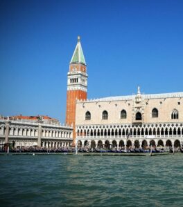 Doge's Palace in Venice where to buy tickets