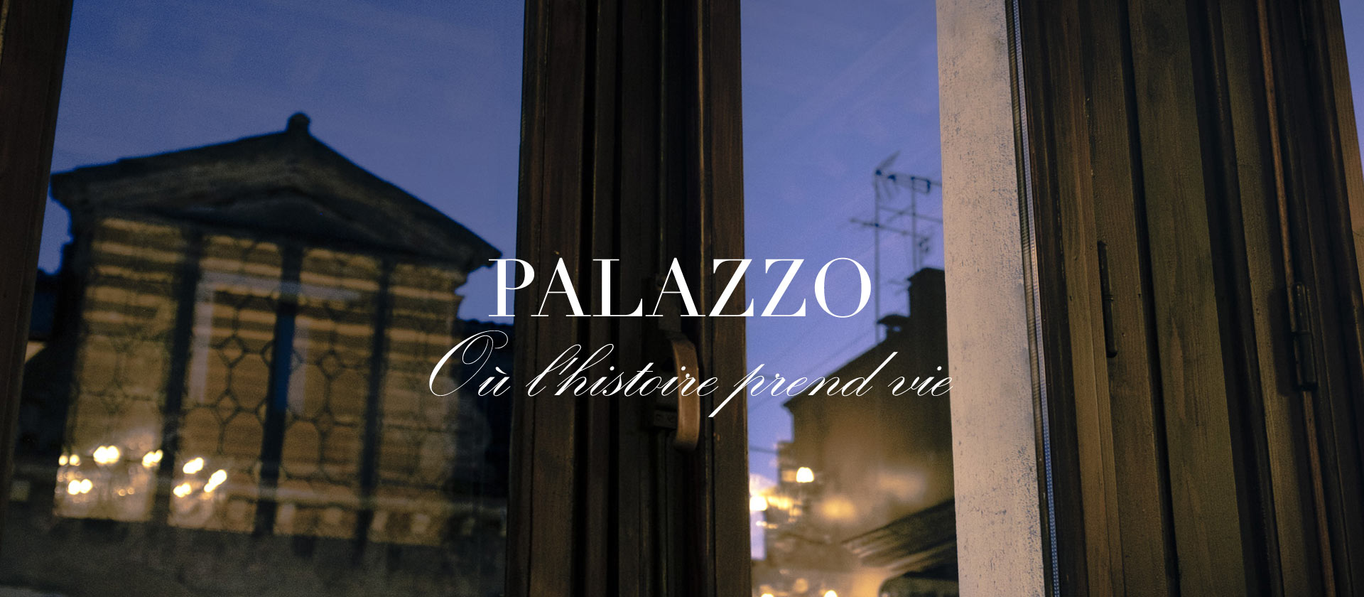 Palazzo