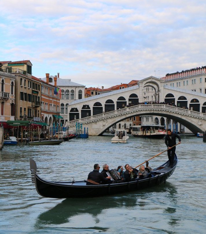 What to see in Venice in 3 days