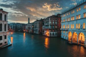 Curiosità su Venezia: 5 cose che forse non sai