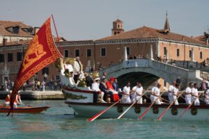 veneziaunicafestadellasensa