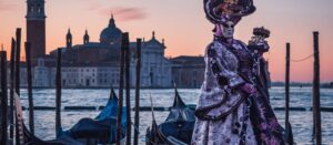 Carnevale Venezia