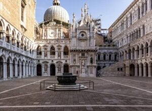 Palazzo Ducale